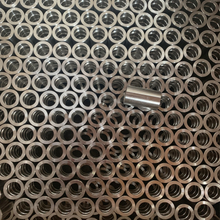 00018SS不鏽鋼管接頭液壓套管