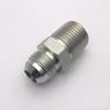 1JT JIC MALE 74°CONE / BSPT MALE bsp配件