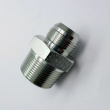 1JN JIC MALE 74°CONE / NPT MALE派克液壓