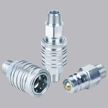 連接管配件的ISO5675 S5 PUSH AND PULL TYPE HYDRAULIC推進